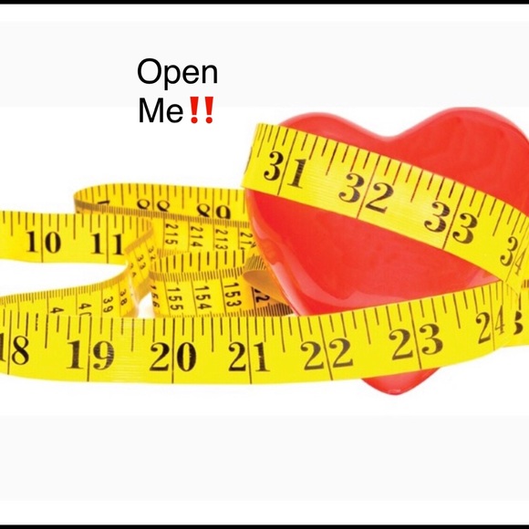 Helpful Sizing Tips & Chart👕👖👗 - Picture 1 of 11